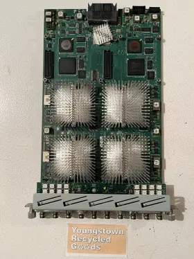 771-0511-00 Grass Valley 3g Dual Codec Board For K2 Summit Production Client