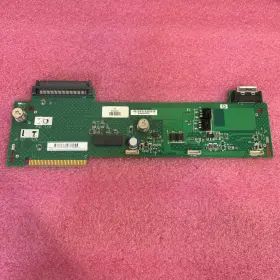 305450-001 Hewlett Packard Hp Proliant Dl360 Interface Board
