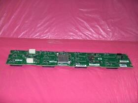 Hewlett-packard 507304-001 Hewlett-packard Dl180 G6 Hard Drive Backplane Board - 12-bay For Us