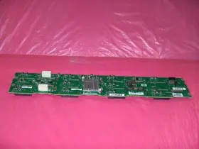 507304-001 Hewlett-packard Dl180 G6 Hard Drive Backplane Board - 12-bay For Us