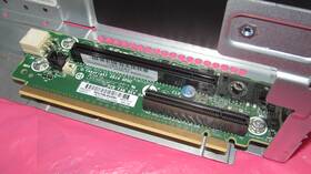 Hewlett-packard 804548-001 Hewlett-packard Apollo R2600 Gen9 X24 Sff X2 Blade Cage