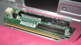 804548-001 Hewlett-packard Apollo R2600 Gen9 X24 Sff X2 Blade Cage