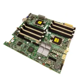 519709-001 Hewlett Packard Hp Proliant Dl160 G6 Sl160z Motherboard / System Board