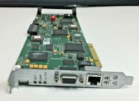 176608-001 Hp Compaq Ml330 G1 Feature Board