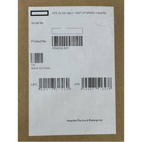 Hp 190017686226 P65411-b21 Hpe Dl20 Gen11 Ext Ocp Cbl Kit