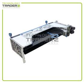 Hp 228495-001 Proliant 3 Pci Riser Board 011686-001 With 1x Bracket