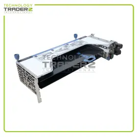 011686-001 Hp 228495-001 Proliant 3 Pci Riser Board With 1x Bracket