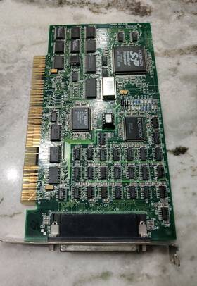 Hp 28606-60001 Psi Interface Board 9000 E35 - Usa Seller