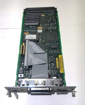 28655-60001 Hp 28655a Se Scsi - Parallel Card Ships Free From Ohio