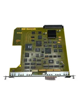 28696-60001 Hp Fast Wide 16 Bit Differential Scsi I/o Board For Hp-pb 9000 P/n