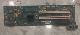 Hp 303477-001 Pci-x Mezzanine Board For Bl40p Server Blade - Usa Seller