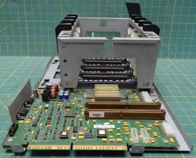 312256-001 Hp Compaq Proliant System Board Pn