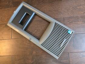 Hp 337166-002 Proliant Server Ml370 Front Door Cover Panel
