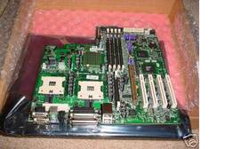 Hp 337989-001 263661-002 System Board 533mhz For Xw6000 Workstation