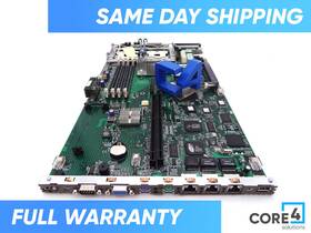 Hp 361384-001 Dl360 G4 System Board
