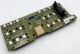 361740-001 Hp Storage Works Msa20 Sata Backplane Board-