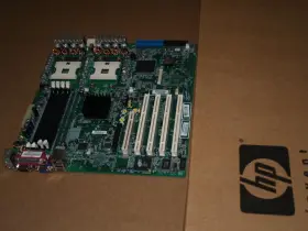 373275-001 Hp 370638-001 New System Board For Proliant Ml150 G2 Server