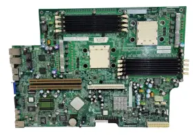 389340-001 Hp 389110-001 Proliant Dl145 G2 Serverboard New