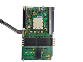 Hp 397844-b21 378476-001 Processor And Memory Riser Board With Pc3200