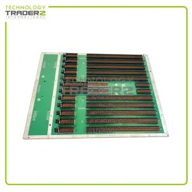 30-1000164-01 Hp 40-1000132-04 Brocade Rev A Backplane Board Pulled