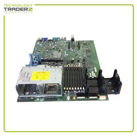 Hp 407749-001 Proliant Dl380 G5 Main Server System Board 012516-001 012517-000