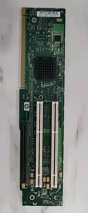 012755-000 Hp 408788-001 Proliant Dl380 G5 Dl385 Riser Card 012754-001
