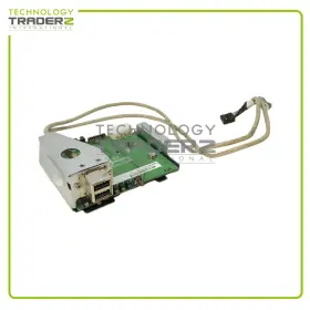 1x408287-001 Hp 409537-001 Proliant Dl140 G3 Front Panel Led Board 411749-001 With