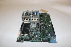 Hp 411030-001 System Board Dl380 G4 As# 012977-502 Dg# 012864-000