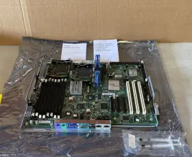413984-001592155 Hp 413984-001 Ml350 G5 System Board For Proliant 50xx/51xx Processors