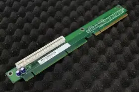 412721-001 Hp 416345-001 M95ila Riser Board Pci-e For Dl140 G3 409539-001