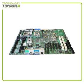 Hp 434719-001 Proliant Ml370 G5 System Motherboard 013046-001 013047-000
