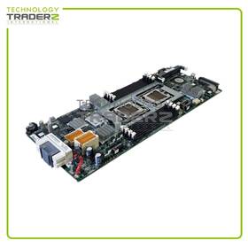 Hp 445110-001 Proliant Bl465c G5 System Board 447663-001