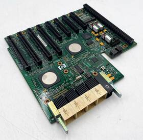 Hp 449414-001 Proliant Dl580 G5 Server Motherboard-