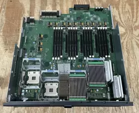 013062-001 Hp 449415-001 Proliant Dl580 G5 Server Quad Socket Motherboard