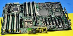 Hp 461317-002 Proliant Ml350 G6 Server Motherboard 511775-001 461317-001