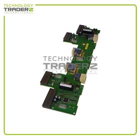 Hp 461492-005 4gb Fc Disk Shelf Midplane Board Ag638-60210 Ag638-80200-e1