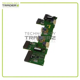 Ag638-80200-e1 Hp 461492-005 4gb Fc Disk Shelf Midplane Board Ag638-60210