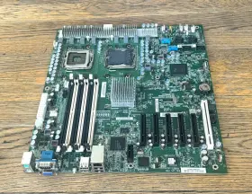 461511-001 Hp Proliant Ml150 Server Motherboard-