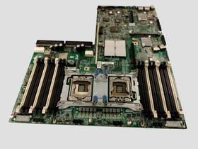 Hp 462629-001 Proliant Dl360 G6 Motherboard 493799-001