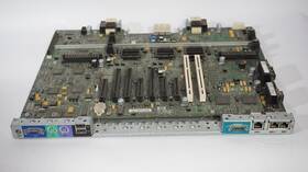 Hp 463751-001 Proliant Dl585 G5 Server System I/o Board Backplane 463751-001- Warranty