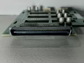 48.60m02.021 Hp Mediasmart Server Sata Back Plane Sj-d4 06427-2