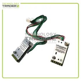 60-1000491-05 Hp 481555-001 Sps-bd Dc V3 Director Wwn Card With Cable