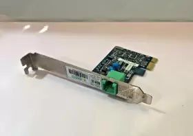503095-001 Hp Concorde 56k Fax Modem Card Pcie X1 Full Height Bracket