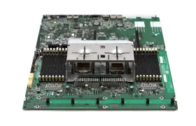 507686-001 Hp Proliant Dl385 G5p Dual Cpu Socket Server Motherboard P/n Tested