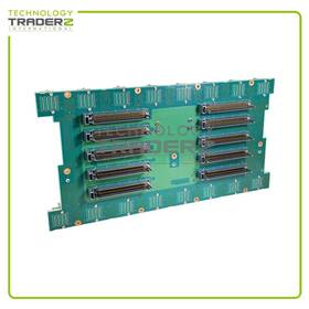 Hp 519345-001 Signal Mid Plane Backplane Assembly 610953-000 012686-502