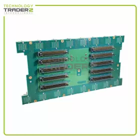 012686-502 Hp 519345-001 Signal Mid Plane Backplane Assembly 610953-000