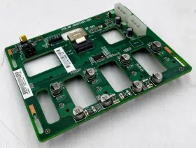 519736-001 Hp Hard Drive Backplane Board For Proliant Ml110 G7/ml150 G6/ml330 G6