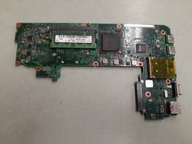 Hp 537662-001 Compaq Mini 110 Atom N270 Motherboard / 1x1gb