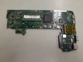 537662-001 Hp Compaq Mini 110 Atom N270 Motherboard / 1x1gb