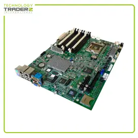 186546-001 Hp 538935-001 Proliant Dl320 G6 System Board
